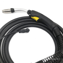 BND 300A welding torch MIG MAG CO2 welding gun welding torch